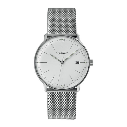 JUNGHANS MOD. 027_4002-46 Armbanduhr