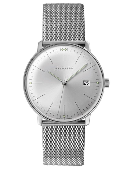 JUNGHANS MOD. 041_4463-46 Armbanduhr ansicht-3