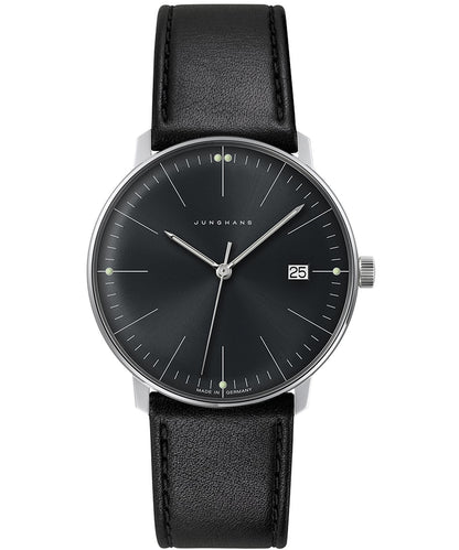 JUNGHANS MOD. 041_4465-02 Armbanduhr ansicht-3