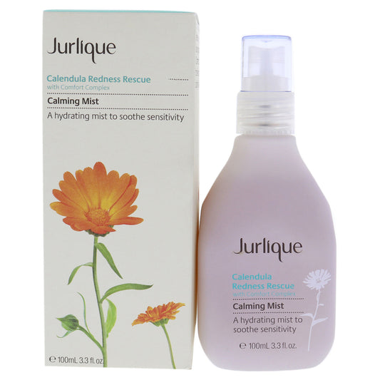 Jurlique Jurlique, Calendula Redness Rescue, Beruhigend, Nebellotion, Für das Gesicht, 100 ml Regular