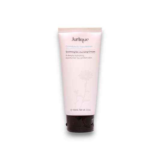 Jurlique Jurlique, Calendula Redness Rescue, Beruhigend und feuchtigkeitsspendend, Tag, Sahne, Für das Gesicht, 100 ml Regula