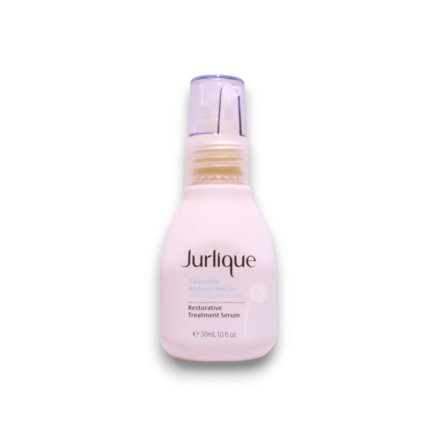 Jurlique Calendula Redness Rescue Serum 30 ml – Feuchtigkeit & Beruhigung für empfindliche Haut