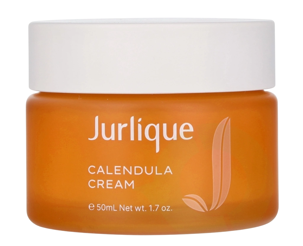 Jurlique Jurlique, Calendula, Beruhigend, Sahne, Für das Gesicht, 50 ml Regular