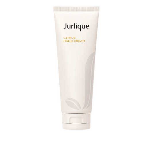Jurlique Jurlique, Citrus, Hydratisierend, Handcreme, 125 ml Regular