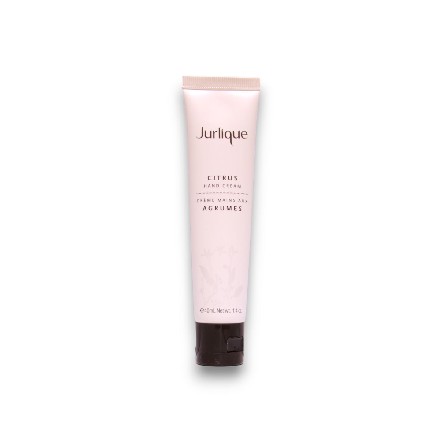 Jurlique Jurlique, Citrus, Hydratisierend, Handcreme, 40 ml Regular