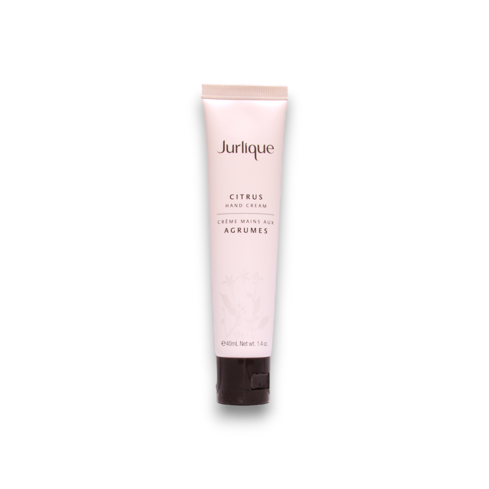 Jurlique Jurlique, Citrus, Hydratisierend, Handcreme, 40 ml Regular
