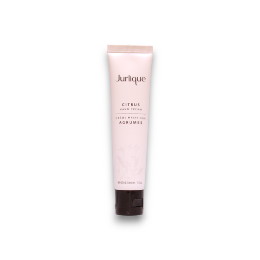 Jurlique Jurlique, Citrus, Hydratisierend, Handcreme, 40 ml Regular