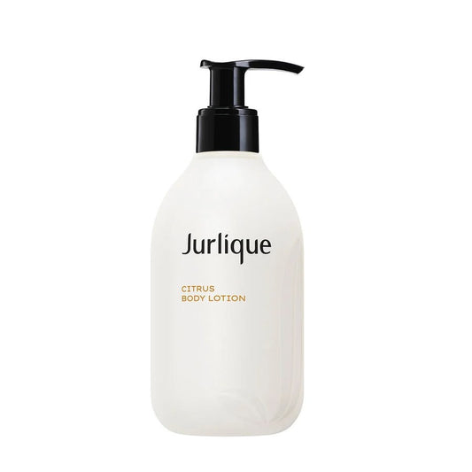 Jurlique Jurlique, Citrus, Lavendel, Erfrischend, Körperlotion, 300 ml Regular