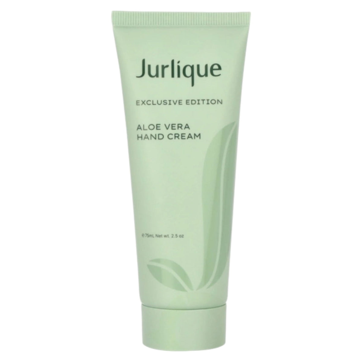 Jurlique Jurlique, Exclusive Edition, Tiefenwirksam hydratisiert, Handcreme, Aloe Vera, 75 ml *Tester