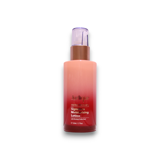 Jurlique Jurlique, Herbal Recovery, Zedernknospe, Feuchtigkeitsspendend, Tag, Lotion, Für das Gesicht, 50 ml *Tester