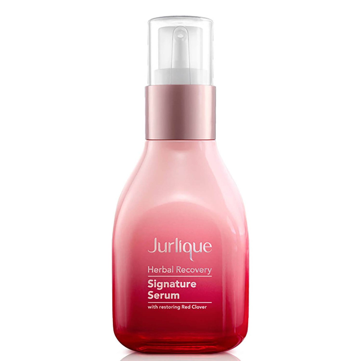 Jurlique Jurlique Herbal Recovery Signature Serum zur Festigung für das Gesicht 50 ml