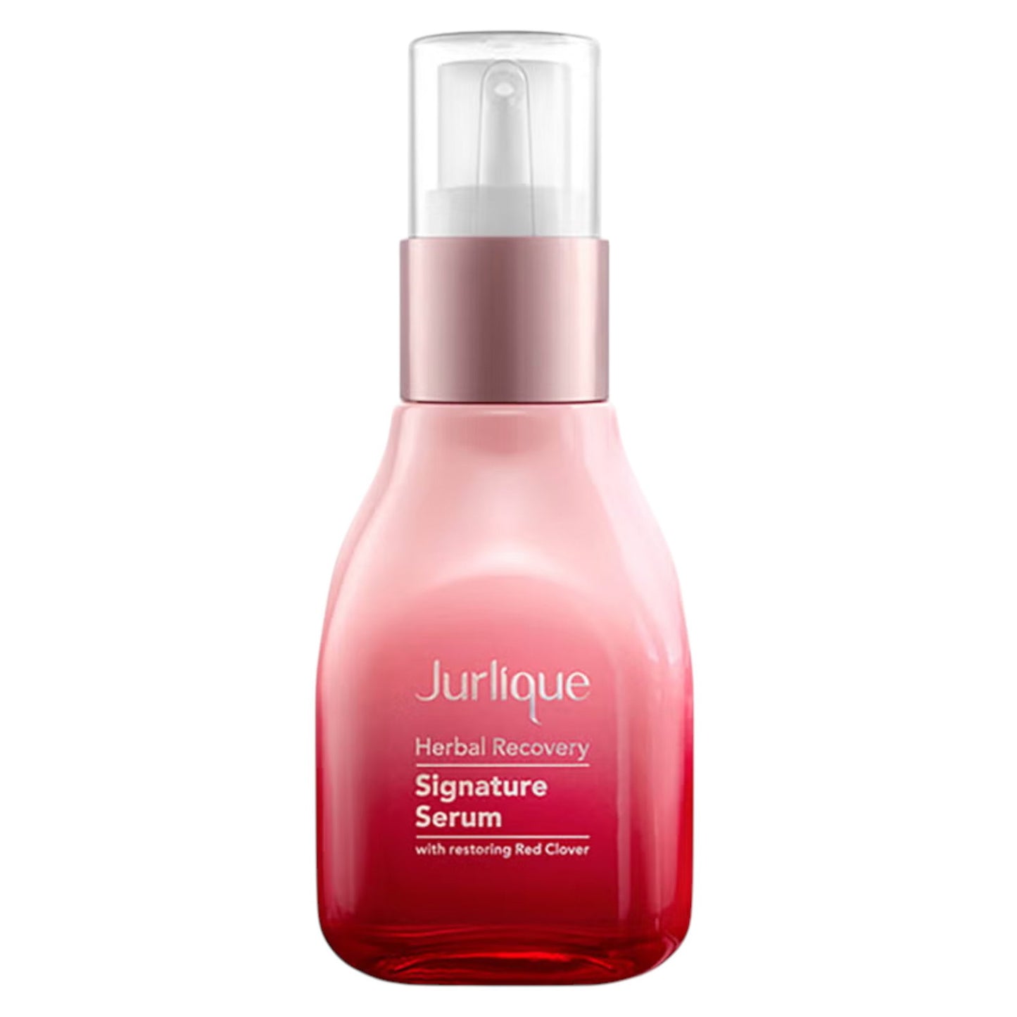 Jurlique Jurlique, Herbal Recovery Signature, Feuchtigkeitsspendend, Augenserum, 15 ml *Tester