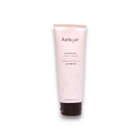 Jurlique Jurlique, Jasmine, Hydratisierend, Handcreme, 125 ml Regular