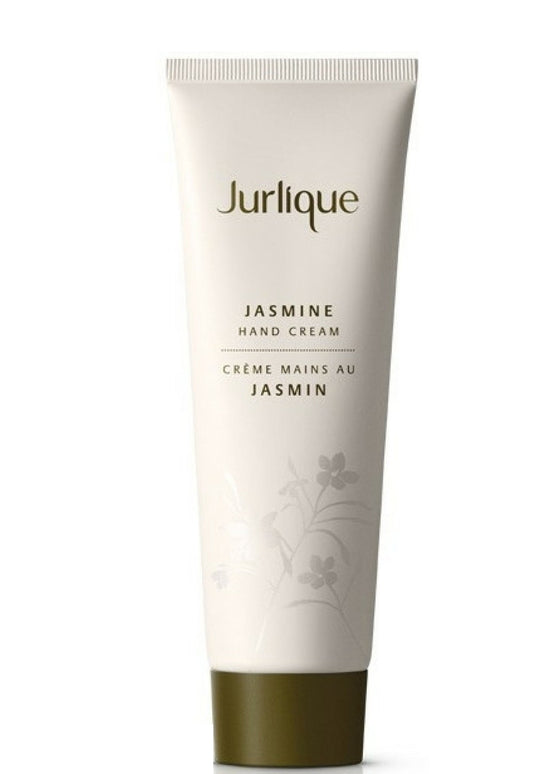 Jurlique Jurlique, Jasmine, Hydratisierend, Handcreme, 125 ml *Tester