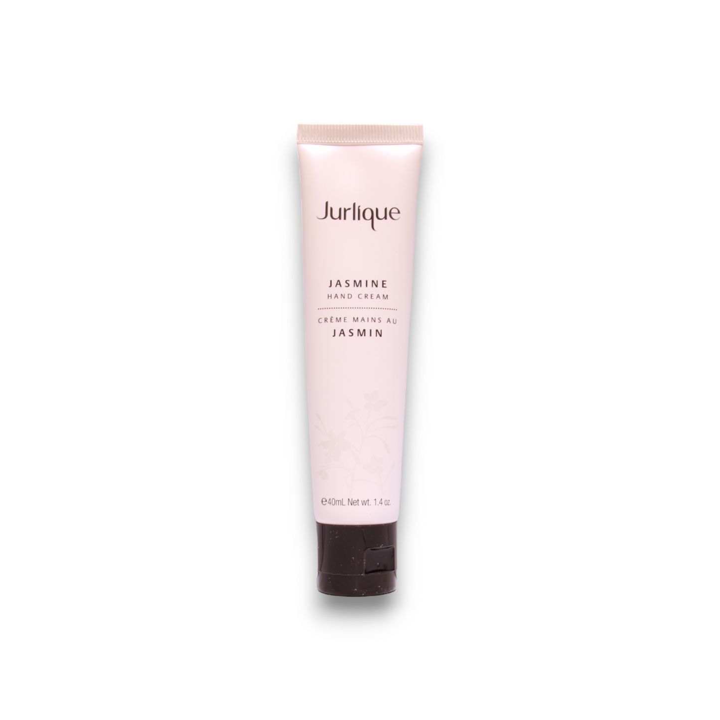 Jurlique Jasmine Handcreme 40 ml – Feuchtigkeitsspendende Pflege für zarte Hände