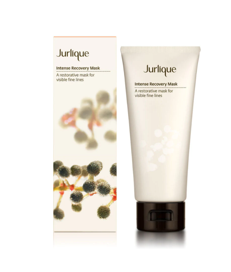 Jurlique Jurlique, Jurlique, Intensive Erholung, Crememaske, Für das Gesicht, 100 ml Regular