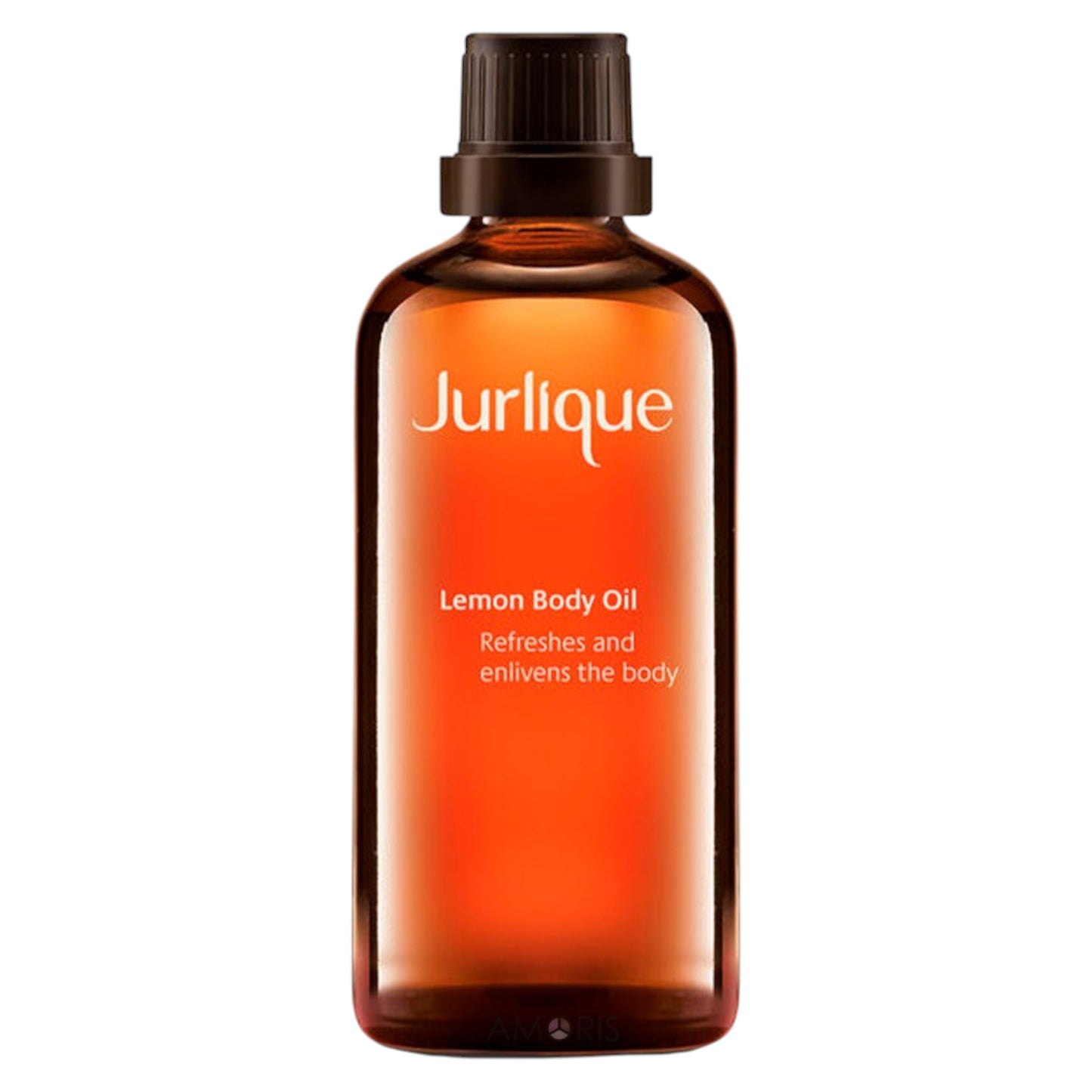 Jurlique Jurlique, Lemon, Refresh, Zitrone, Körperöl, 100 ml *Tester