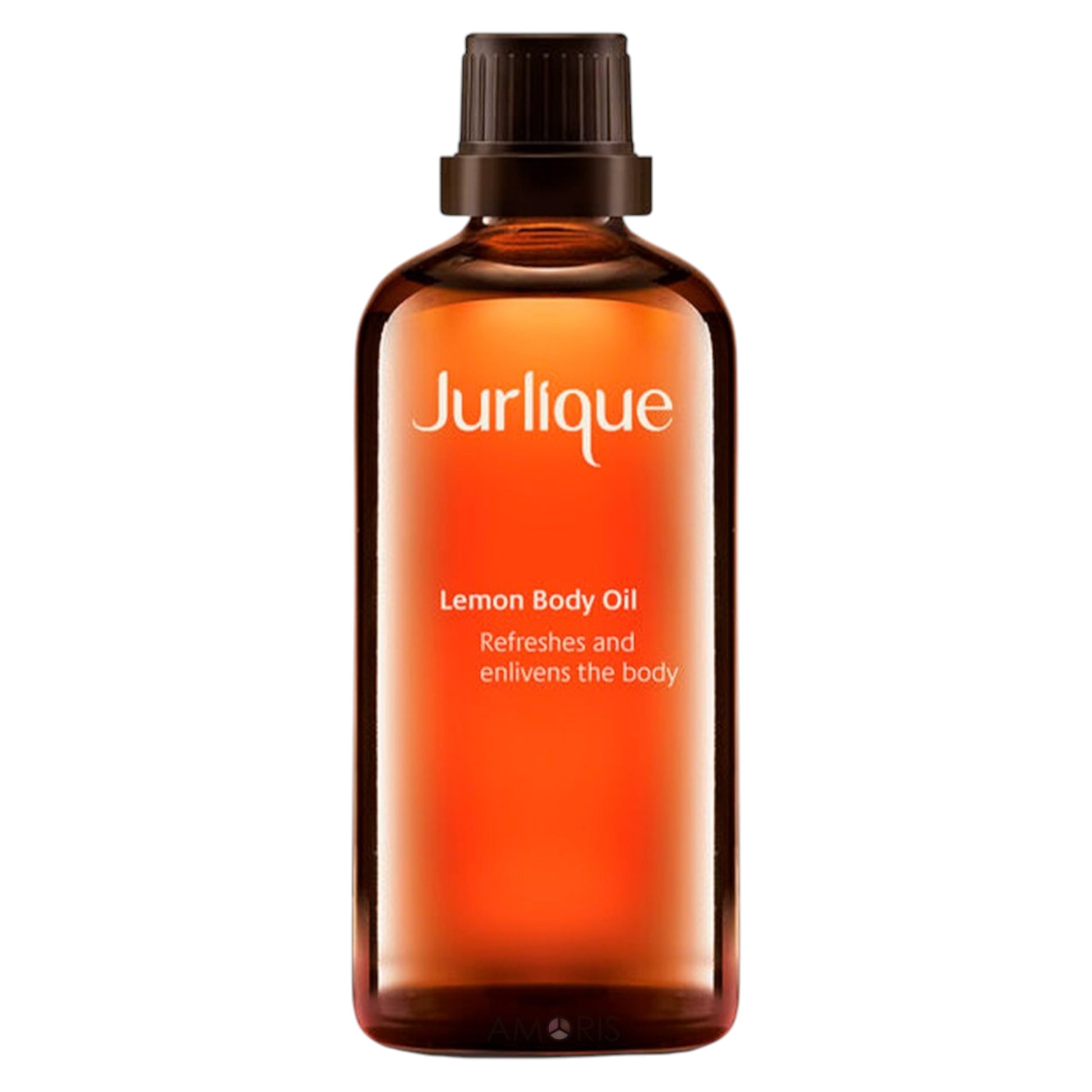Jurlique Jurlique, Lemon, Refresh, Zitrone, Körperöl, 100 ml *Tester