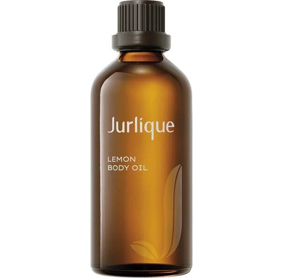 Jurlique Jurlique, Lemon, Revitalisierung, Körperöl, 100 ml Regular