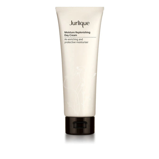 Jurlique Jurlique, Moisture Replenishing, Restaurativ, Tag, Sahne, Für das Gesicht, 125 ml Regular