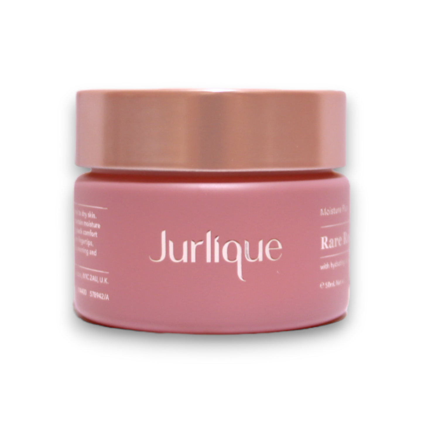Jurlique Jurlique, Moisturizing Plus, Hydratisierend, Tag, Sahne, Für das Gesicht, 50 ml Regular