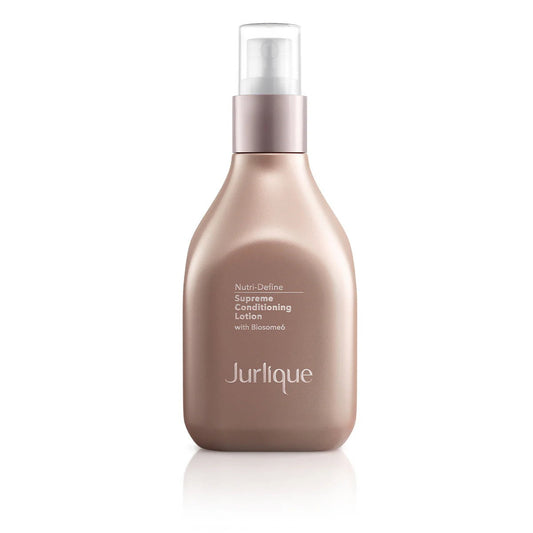 Jurlique Jurlique, Nutri-Define, Hydra-nährend, Lotion, Für das Gesicht, 100 ml Regular