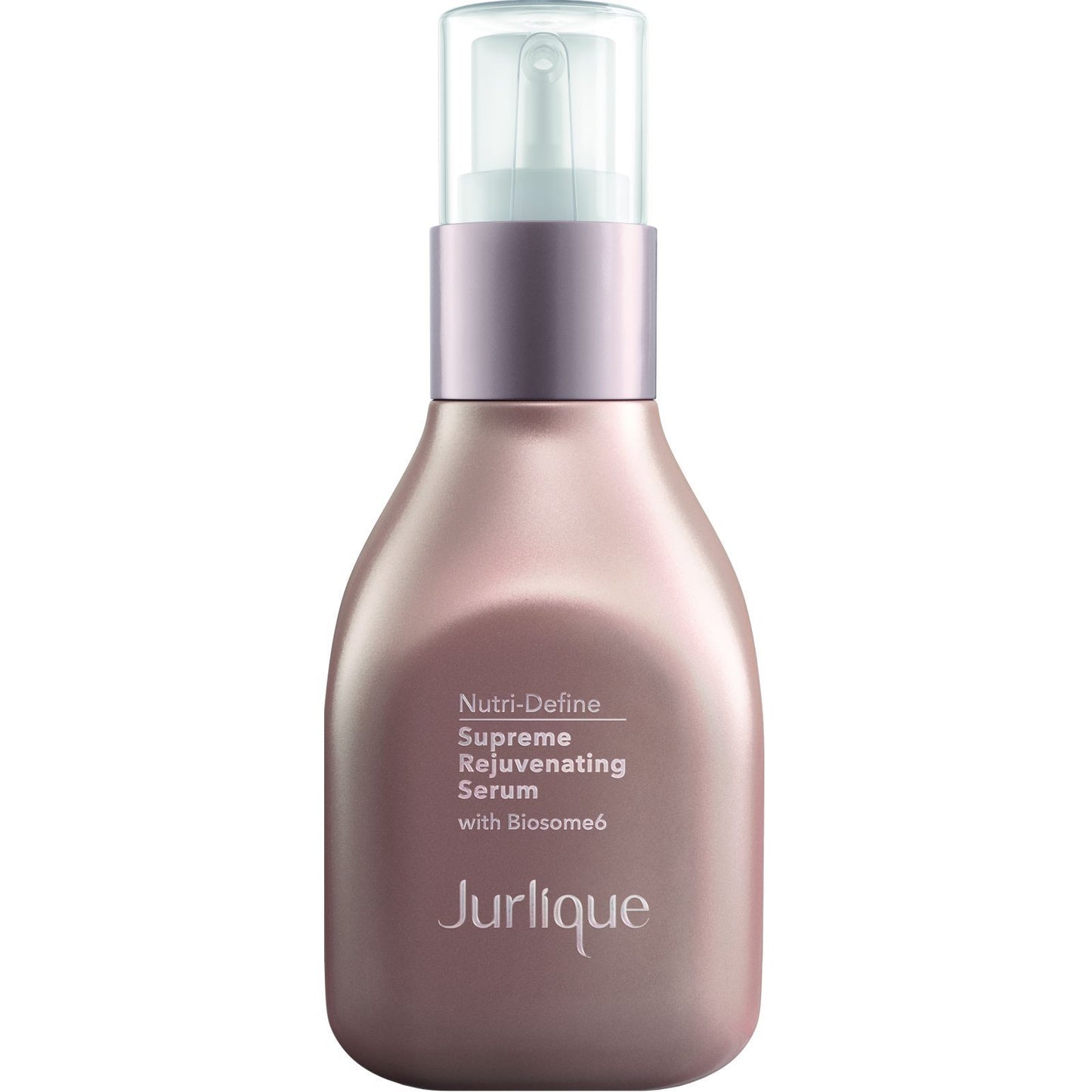 Jurlique Jurlique, Nutri-Define, Verjüngend, Serum, Für das Gesicht, 50 ml *Tester
