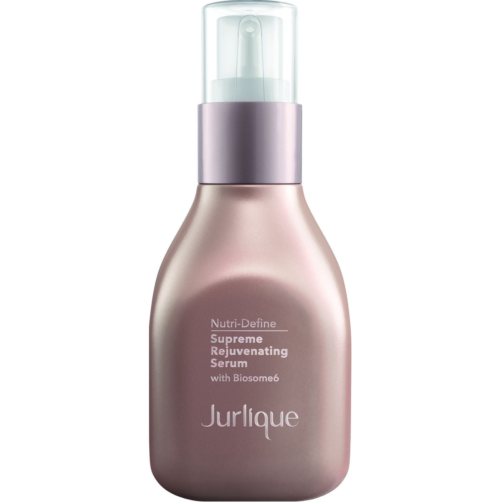 Jurlique Jurlique, Nutri-Define, Verjüngend, Serum, Für das Gesicht, 50 ml *Tester