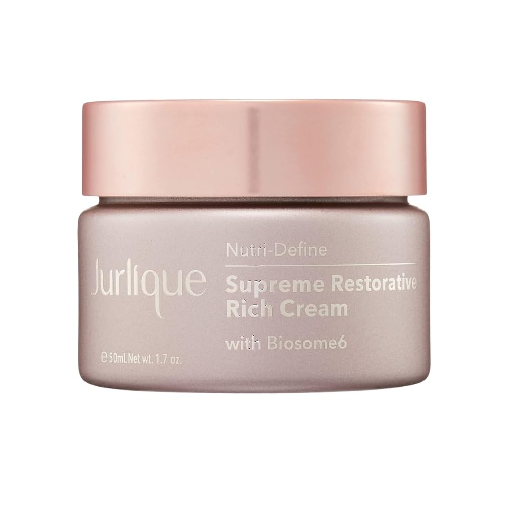 Jurlique, Nutri-Define, Reparativ, Reichhaltige Creme, Für das Gesicht, 50 ml