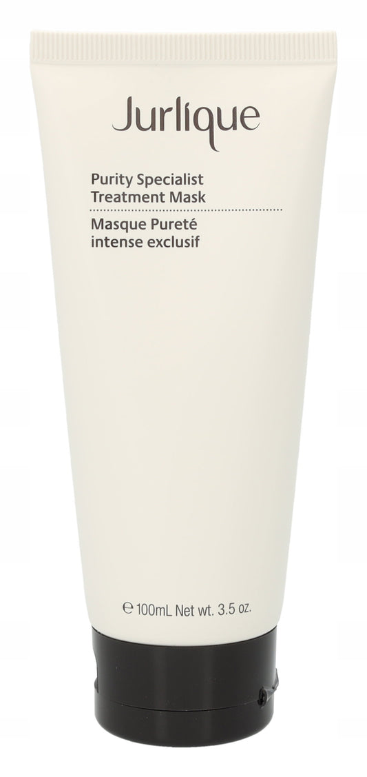 Jurlique Jurlique, Purity Specialist, Reinigung, Crememaske, Für das Gesicht, 100 ml *Tester