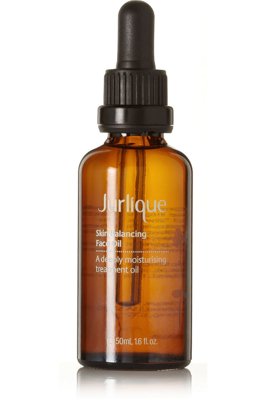 Jurlique Jurlique, Skin Balancing, Tiefenbefeuchtung, Öl, Für das Gesicht, 50 ml Regular