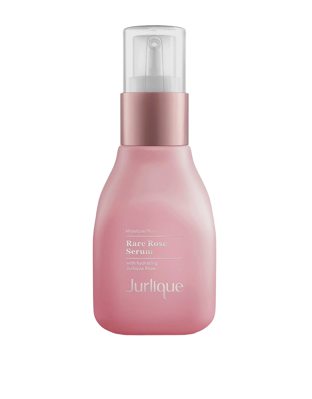 Jurlique Jurlique, Rare Rose, Feuchtigkeitsspendend, Serum, Für das Gesicht, 30 ml Regular