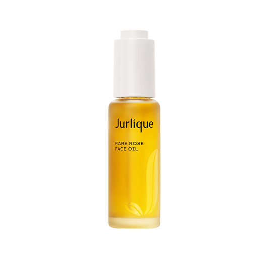 Jurlique Jurlique, Rare Rose, Hydratation & Aufhellung, Öl, Für das Gesicht, 50 ml Regular
