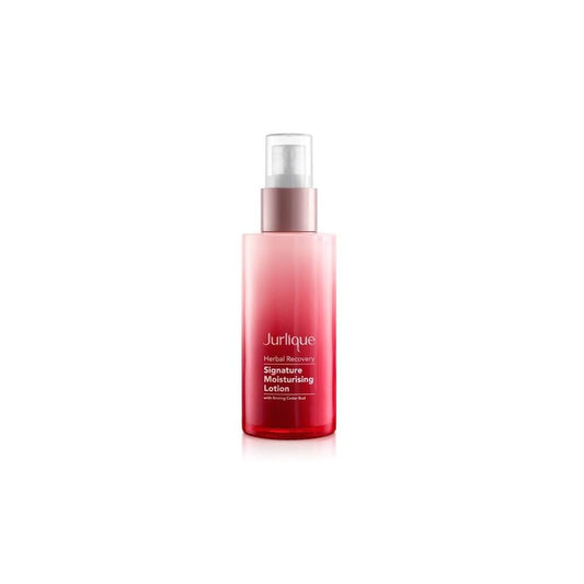 Jurlique Jurlique, Herbal Recovery Signature, Feuchtigkeitsspendend, Lotion, 50 ml *Tester