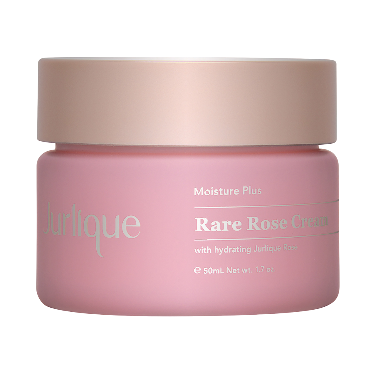 Jurlique Rare Rose Gesichtssahne 50 ml – Feuchtigkeit & natürliche Ausstrahlung