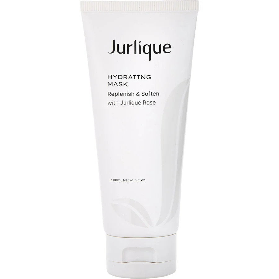 Jurlique Jurlique, Jurlique, Rose, Auffüllen, Crememaske, Für das Gesicht, 100 ml Regular