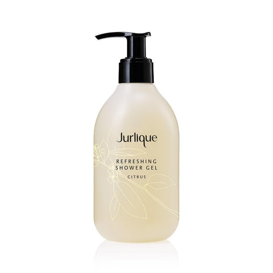 Jurlique Jurlique, Refreshing , Zitrus, Hydratisierend, Körperlotion, 300 ml *Tester