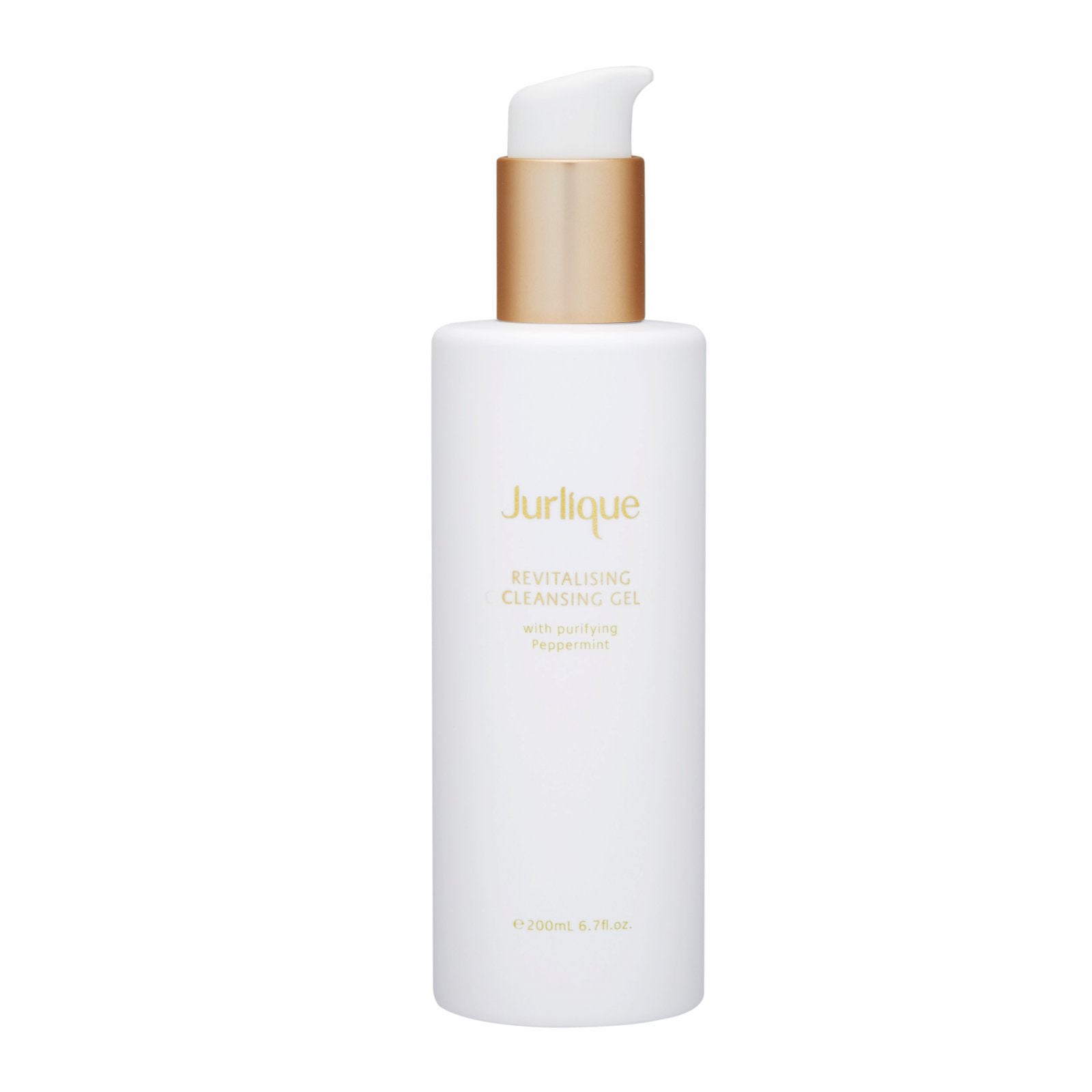 Jurlique Jurlique, Replenishing, Erfrischend, Reinigungscreme, 200 ml *Tester