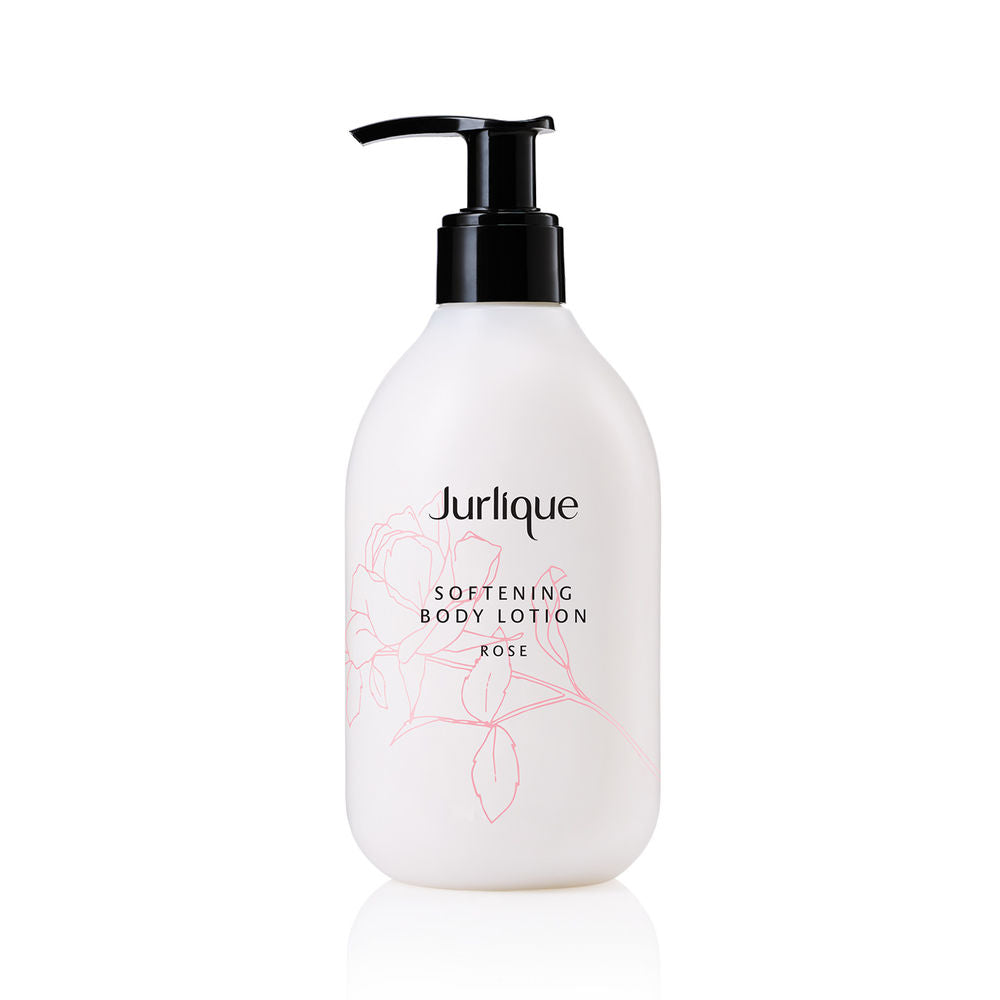 Jurlique Jurlique, Rose, Weichmachen, Körperlotion, 300 ml Regular