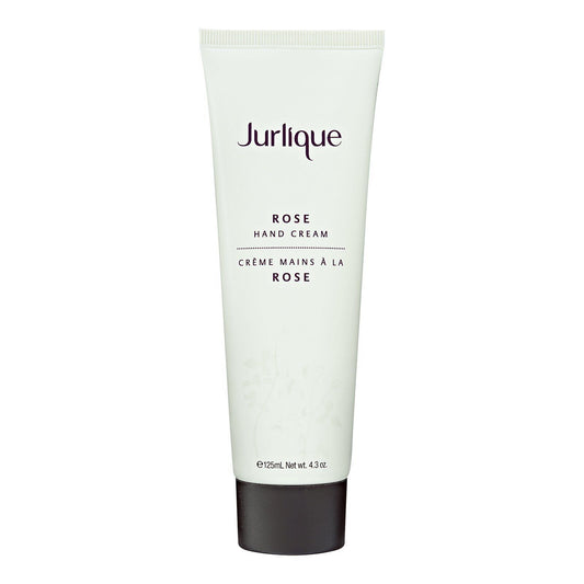 Jurlique Jurlique, Rose, Hydratisierend, Handcreme, 125 ml Regular