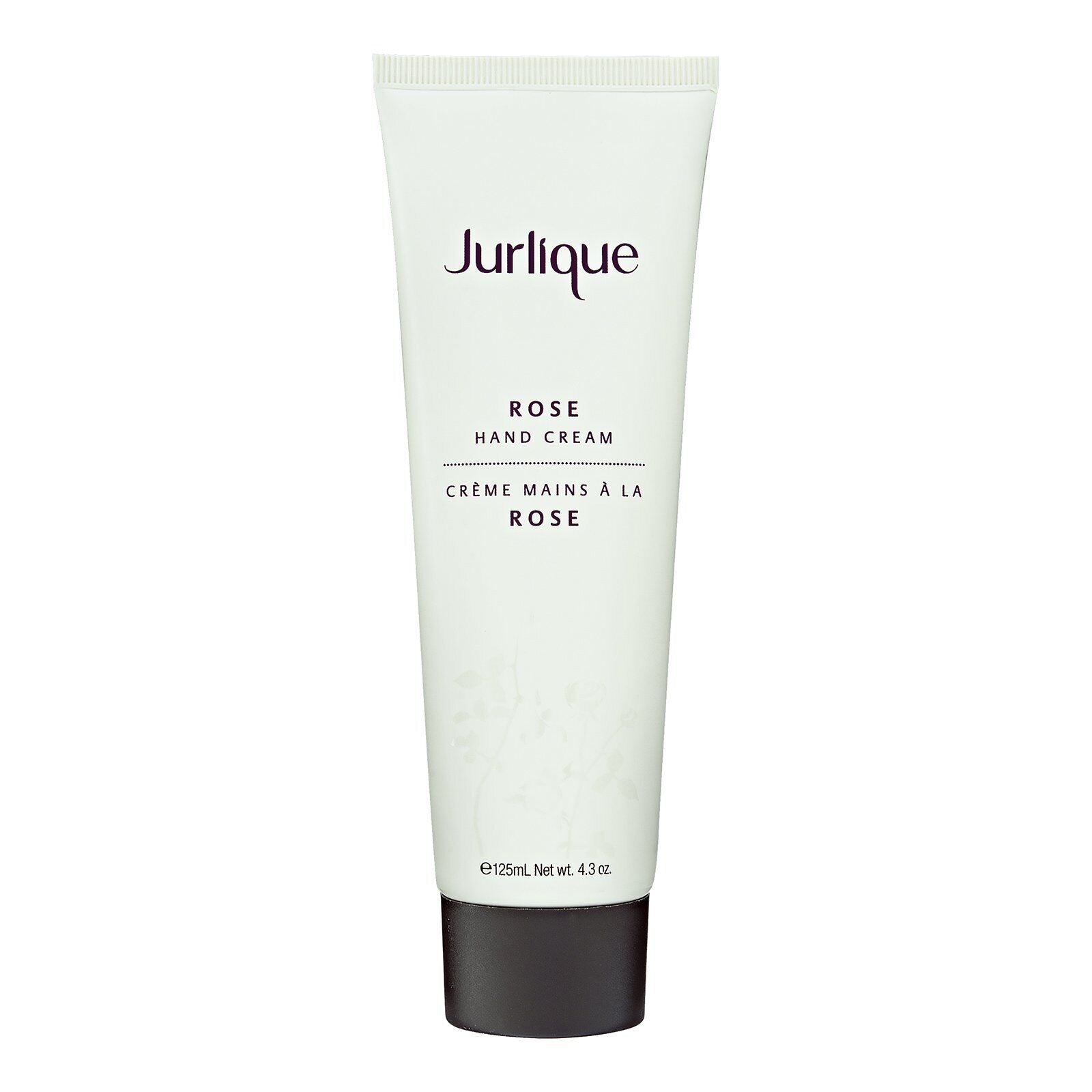 Jurlique Jurlique, Rose, Hydratisierend, Handcreme, 125 ml Regular