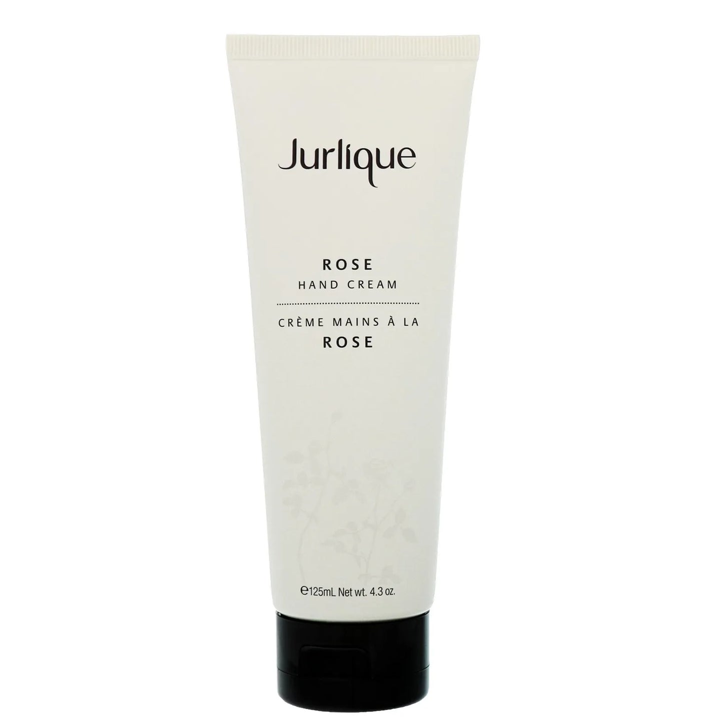 Jurlique Jurlique, Rose, Hydratisierend, Handcreme, 125 ml *Tester