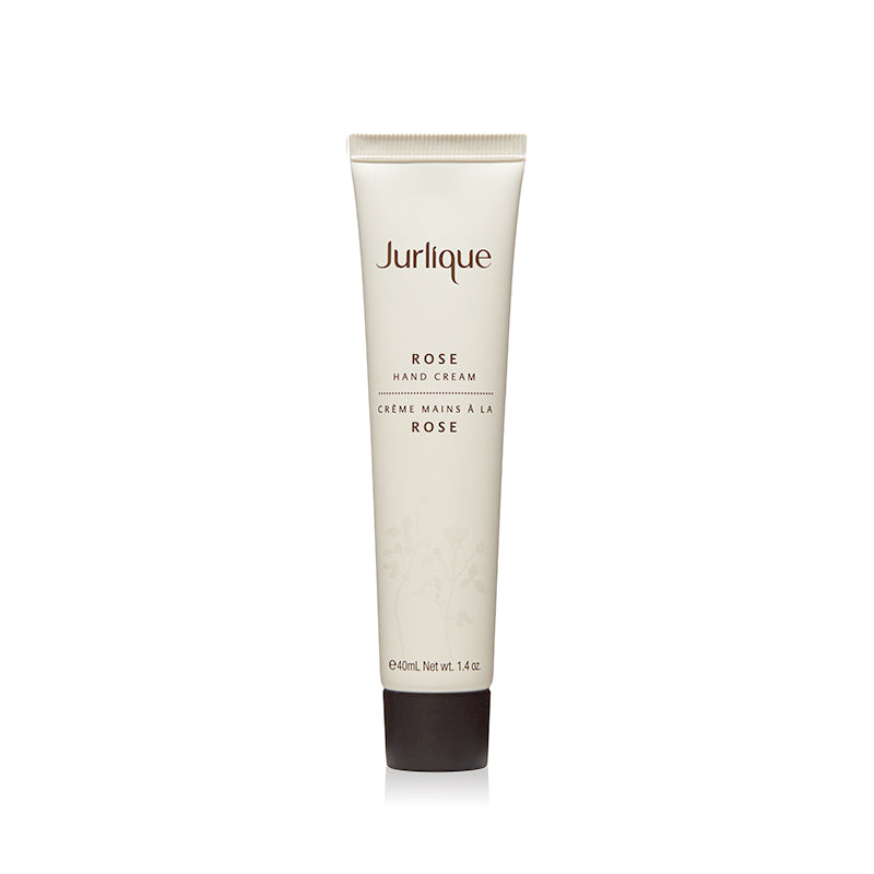 Jurlique Jurlique Rose Handcreme 40 ml hydratisierend Nagelpflege