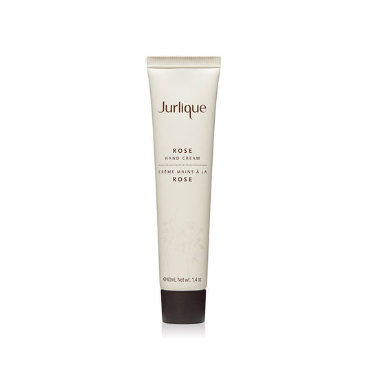 Jurlique Jurlique, Rose, Hydratisierend, Handcreme, 40 ml Regular