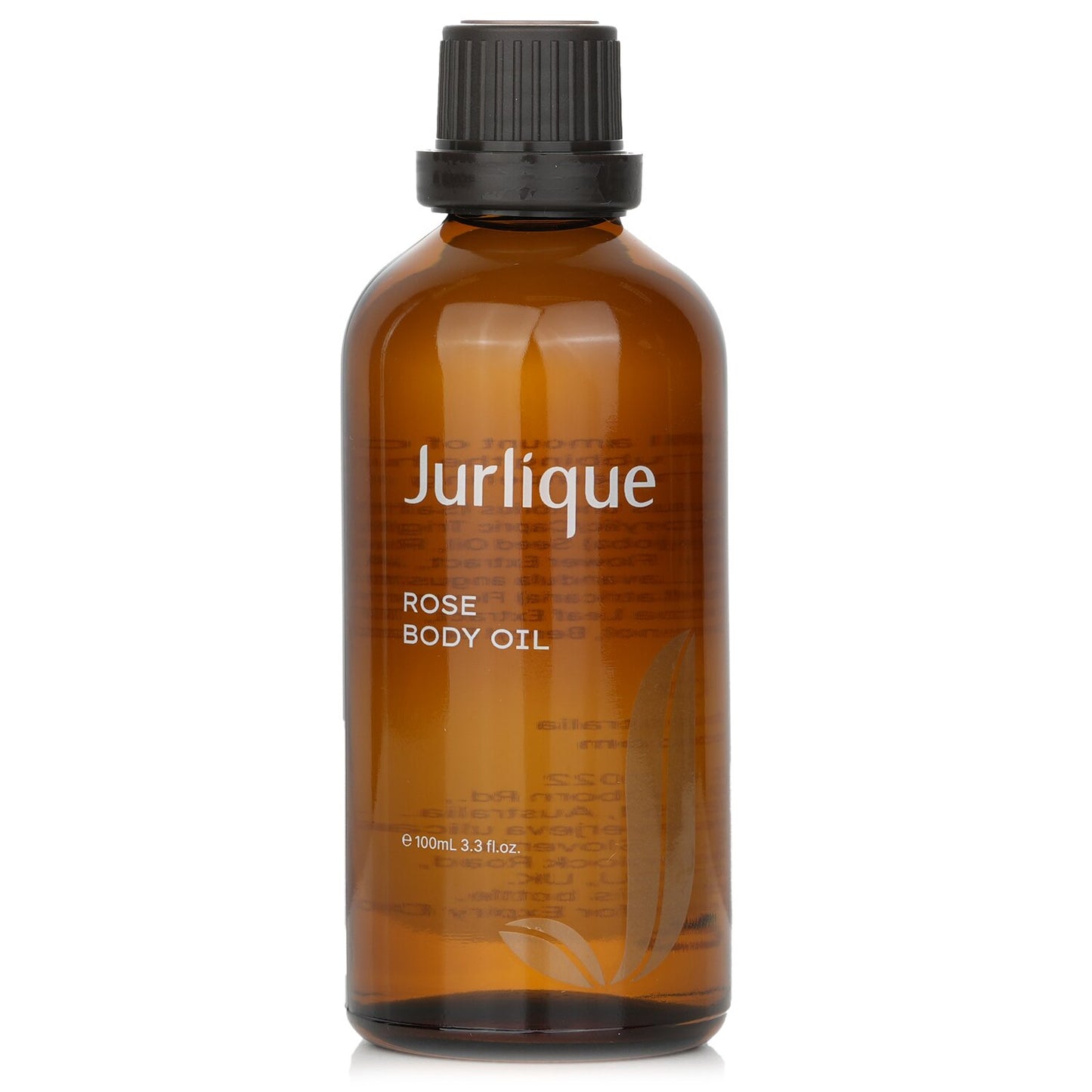 Jurlique Jurlique, Rose, Hydratisierend, Körperöl, 100 ml *Tester