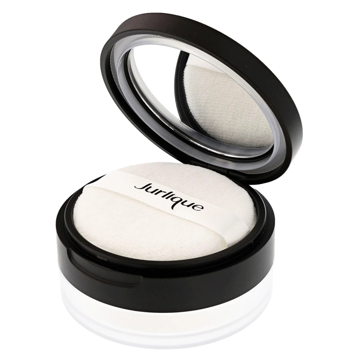 Jurlique Jurlique, Rose Silk, Transparent, Loses Fixierpuder, 10 g *Tester