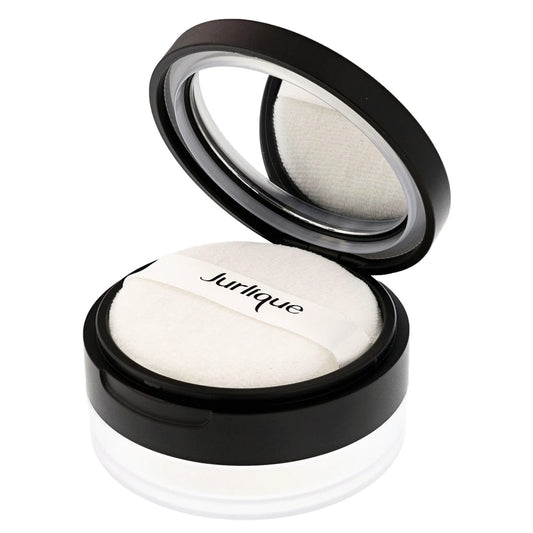 Jurlique Jurlique, Rose Silk, Transparent, Loses Fixierpuder, 10 g *Tester