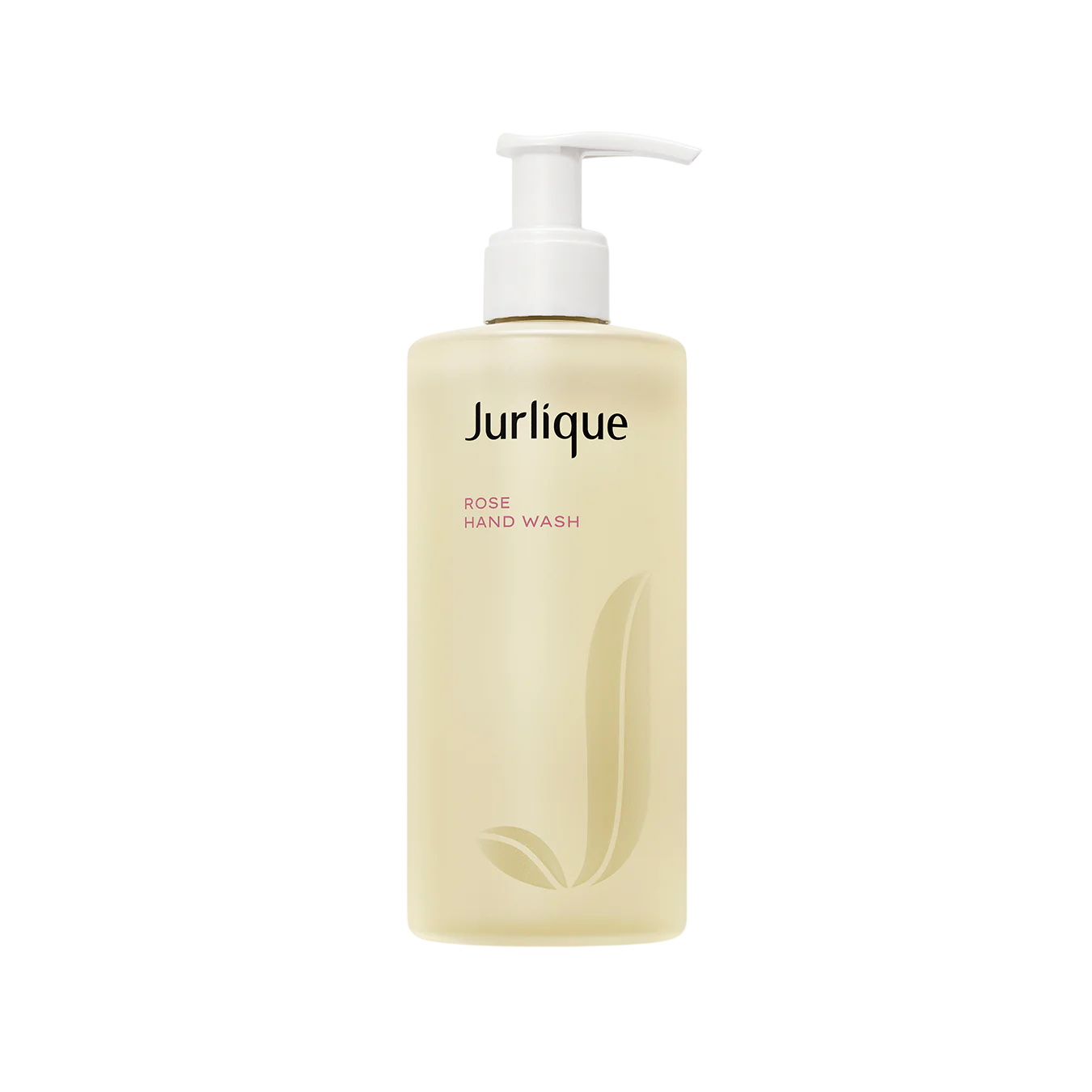 Jurlique Jurlique, Rose, Weichmachen, Flüssigseife, Für Hände, 300 ml Regular