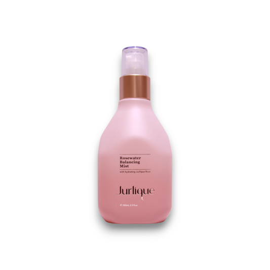 Jurlique Jurlique, Rosewater, Parabenfrei, Ausbalancieren, Nebellotion, Für das Gesicht, 100 ml Regular