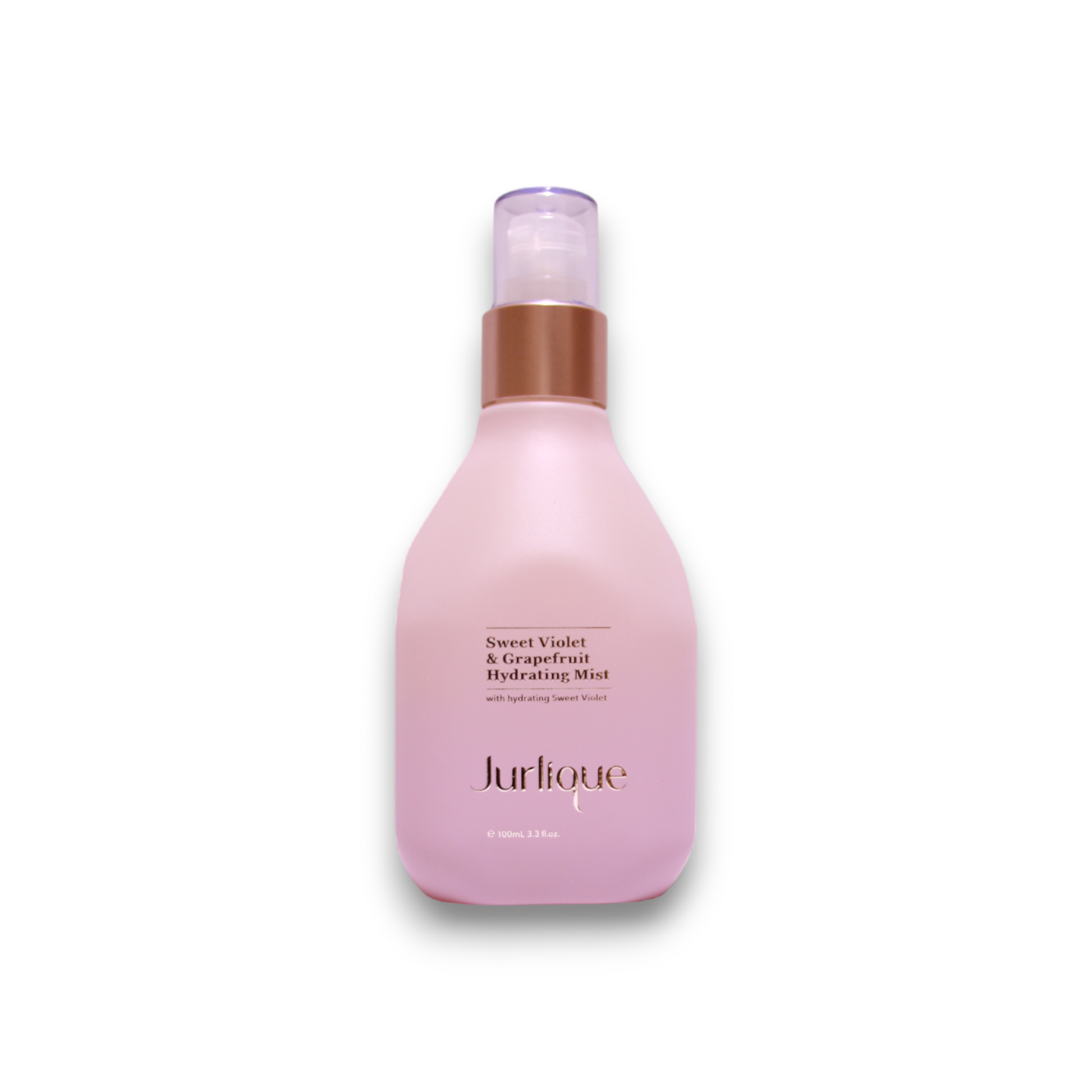 Jurlique Jurlique, Sweet Violet & Grapefruit, Hydratisierend, Nebellotion, Für das Gesicht, 100 ml *Tester